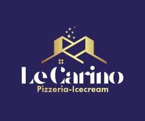 LogoLeCarino pizzeria Le Carino