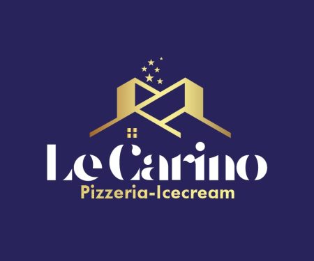 LogoLeCarino pizzeria Le Carino