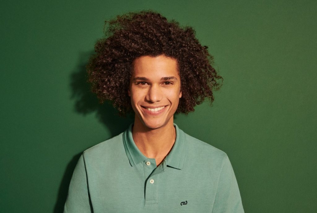 Jules, la mode des hommes