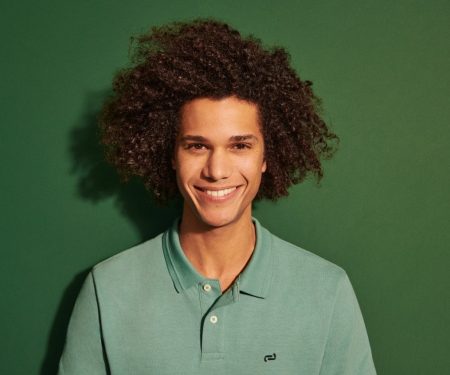 Jules arrive chez PLaYce Jules, la mode des hommes