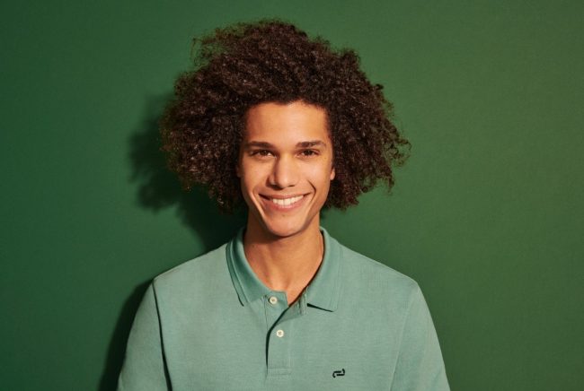 Jules, la mode des hommes