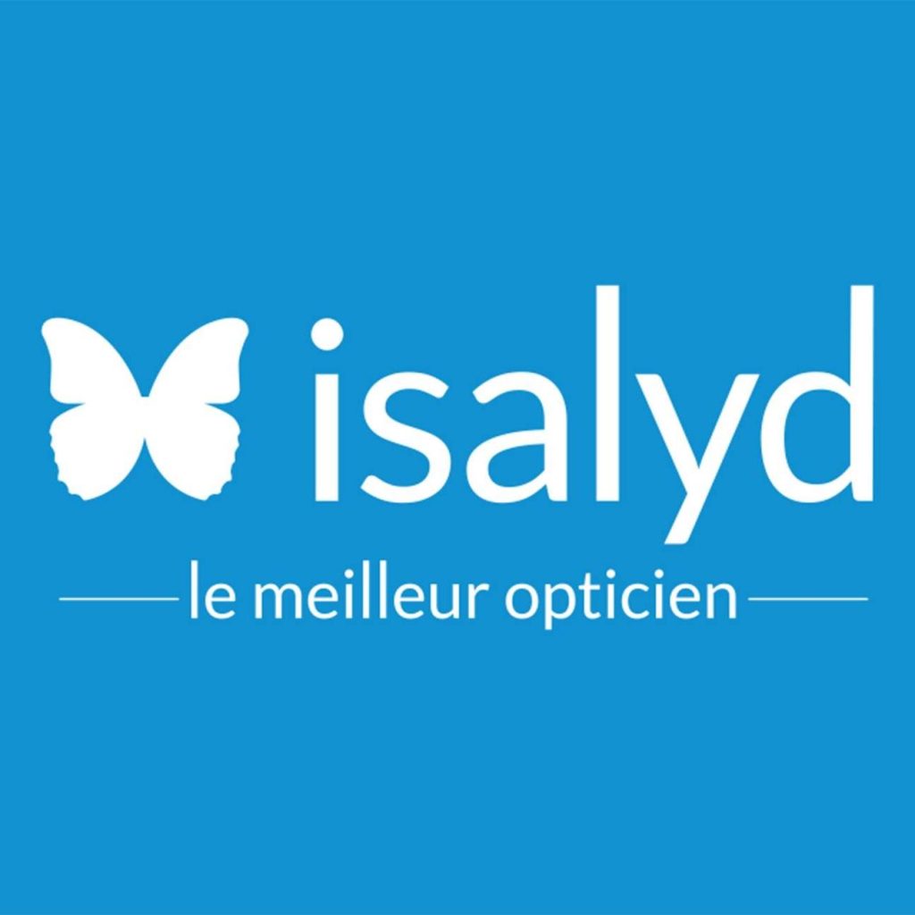 Isalyd Opticien