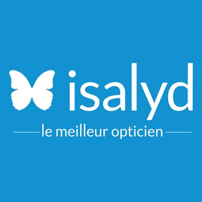 Isalyd Opticien