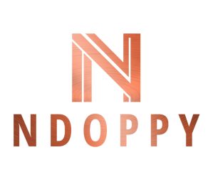 Logo Ndoppy