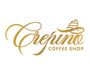 Logo de Crepino