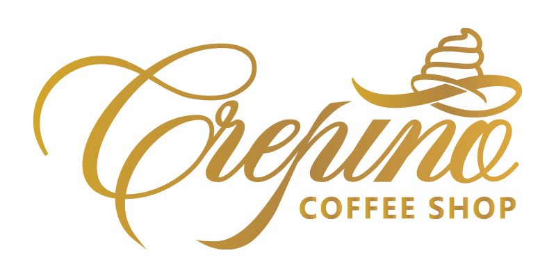 Logo de Crepino