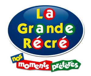 Logo la Grande Récré