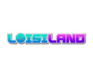 Logo vitrine LOISILAND