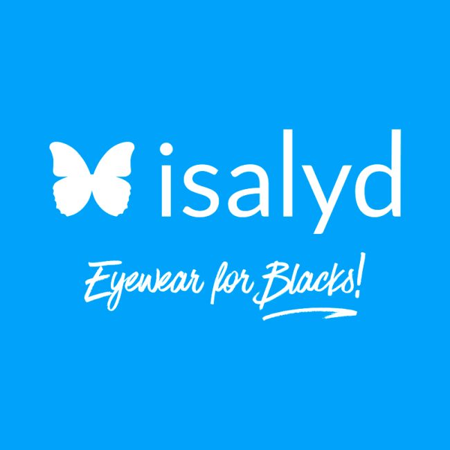 logo isalyd