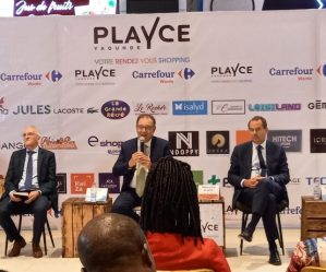 conference de presse