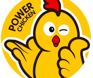 Logo-vitrine-La-Force-du-poulet Logo vitrine La Force du Poulet