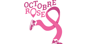 Sensibilisation à la lutre contre le cancer du sein au Cameroun