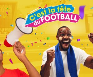 Etiquette-Pronostics 2 fans de football