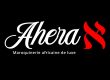 logo vitrine Ahera