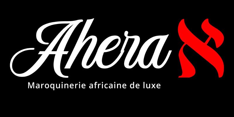 logo vitrine Ahera
