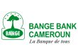 Logo Bange Bank Cameroun