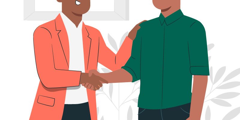 JULE et son partenaire