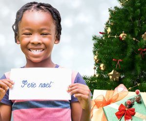 Lettre au Père Noël