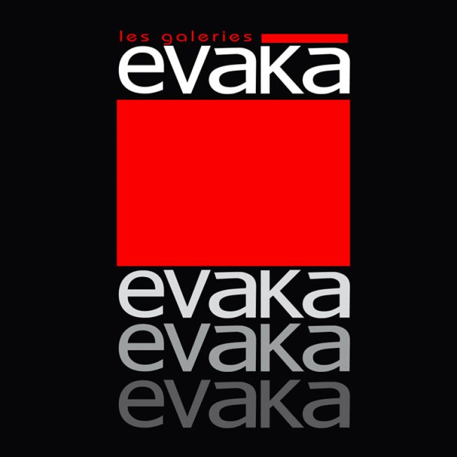 Logo evaka