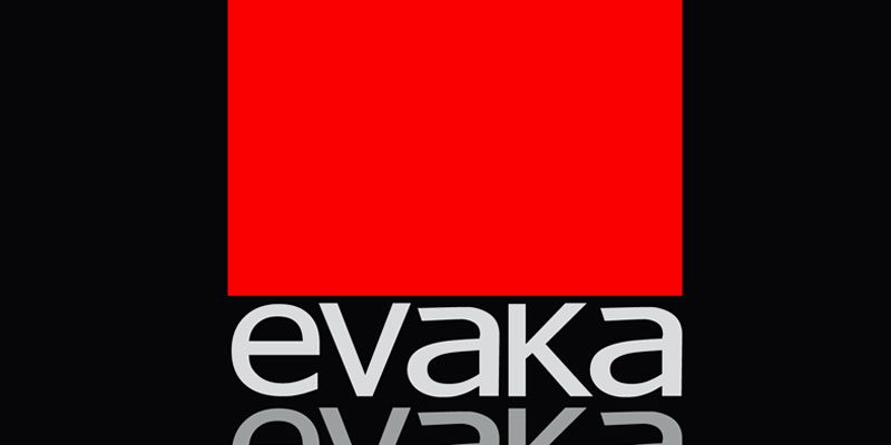 Logo evaka