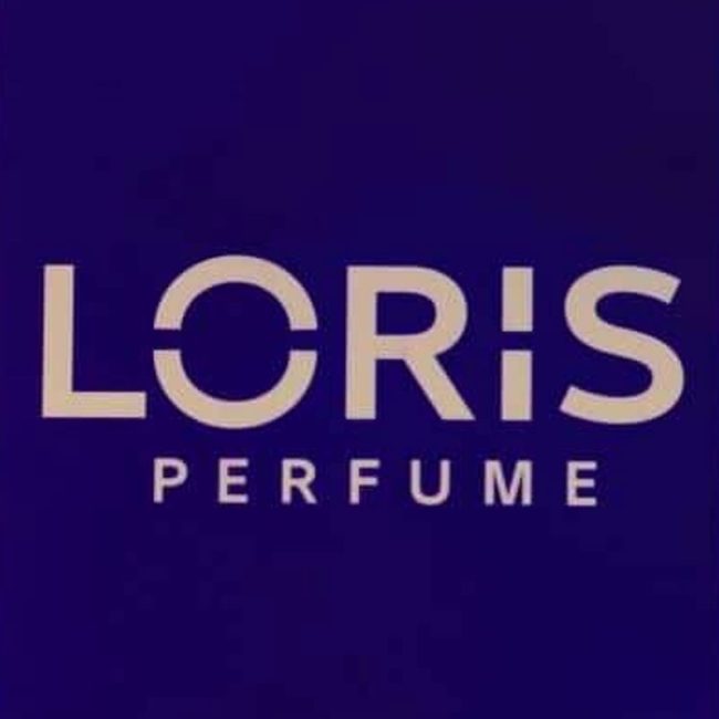 Loris perfume logo