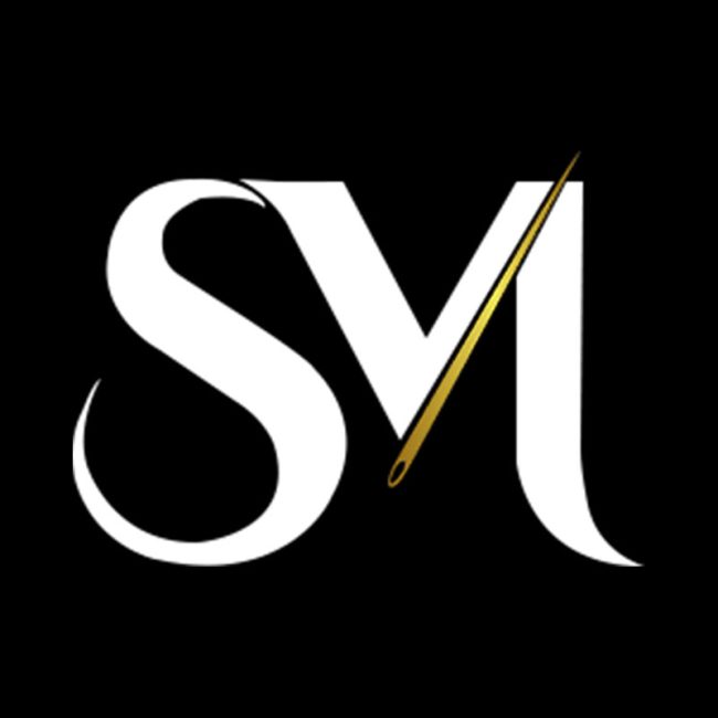 Logo vitrine SM