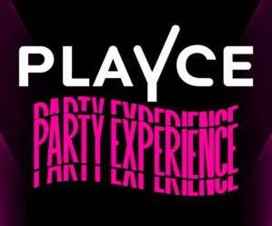 Image-PlaYce-experience PlaYce Party Experience logo