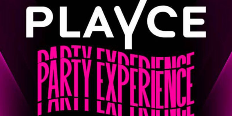 Image-PlaYce-experience PlaYce Party Experience logo