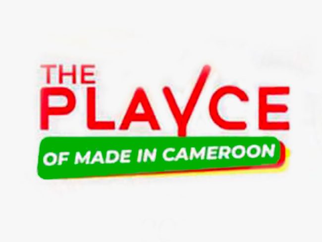 The PlaYce of Made In cameroon