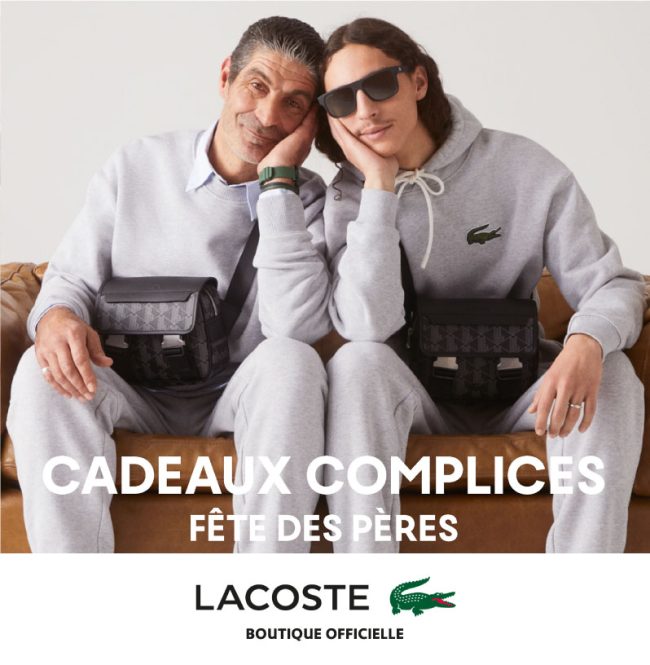 Offre - FDP Lacoste