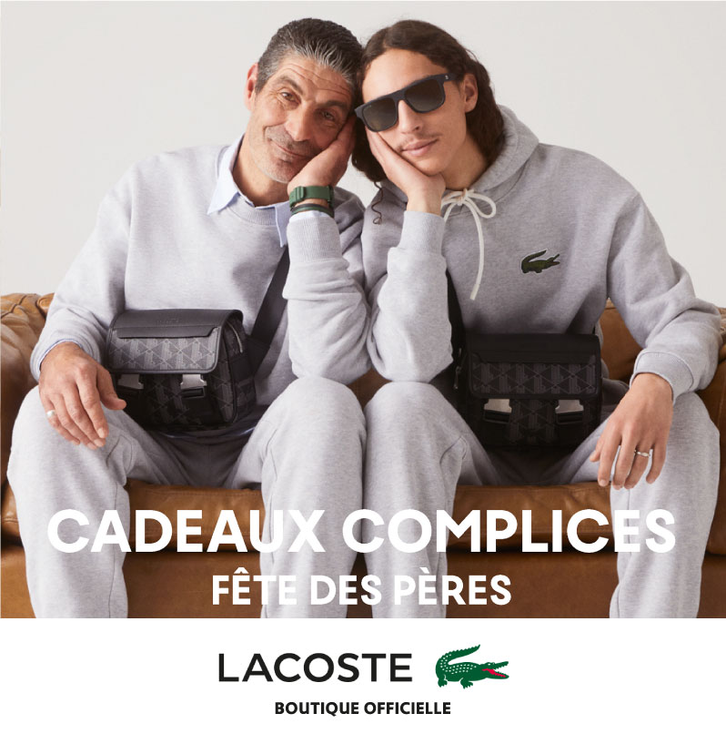 Offre - FDP Lacoste