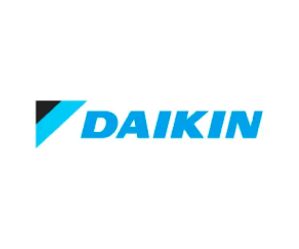 IMG-DAIKIN Logo DAIKIN