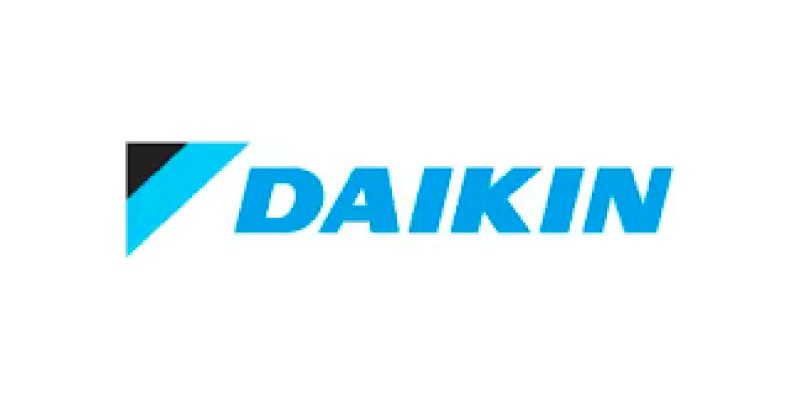 IMG-DAIKIN Logo DAIKIN