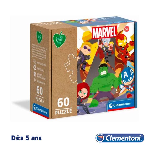 88-60-PCS-PFF—AVENGERS-40%