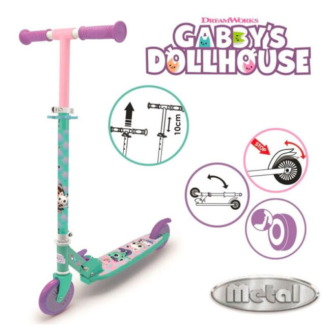 Gabby’s-dollhouse