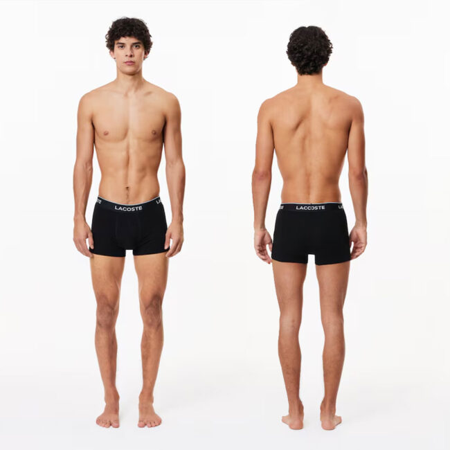 Lot-de-3-boxers-courts-stretch